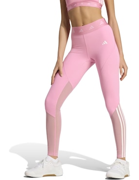 Malla Adidas compresión baja para mujer