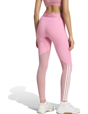 Malla Adidas compresión baja para mujer