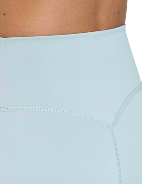 Malla Adidas compresión baja para mujer