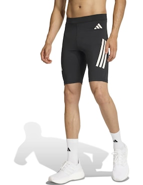 Malla Adidas compresión baja para hombre