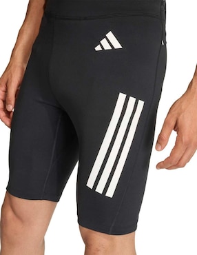 Malla Adidas compresión baja para hombre