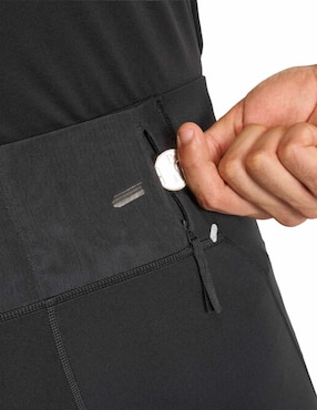 Malla Adidas compresión baja para hombre