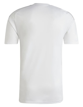 Jersey de local manga corta Adidas para hombre