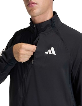 Chamarra para correr Adidas ADI365/// JKT M de hombre