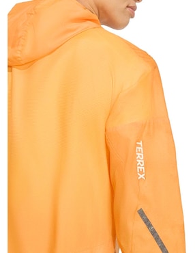 Rompevientos deportivo Adidas para mujer