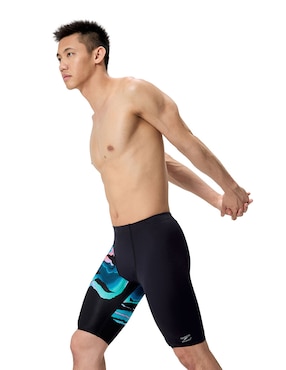 Jammer Speedo para hombre