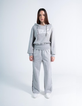 Sudadera Everlast para mujer