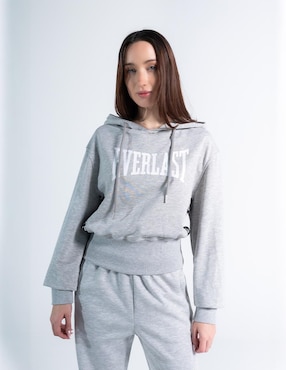 Sudadera Everlast para mujer