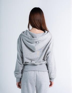 Sudadera Everlast para mujer