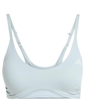 Top deportivo Adidas para entrenamiento mujer