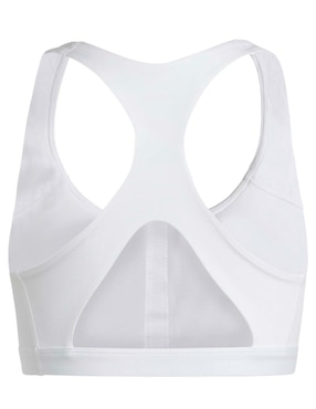 Top deportivo Adidas para entrenamiento mujer