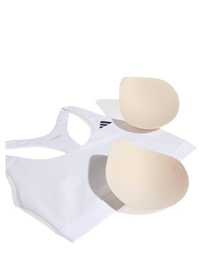 Top deportivo Adidas para entrenamiento mujer