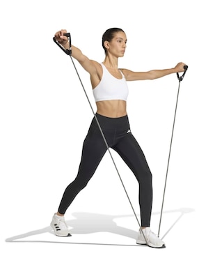 Top deportivo Adidas para entrenamiento mujer