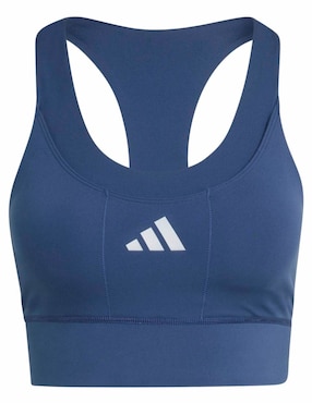 Top deportivo Adidas para entrenamiento mujer