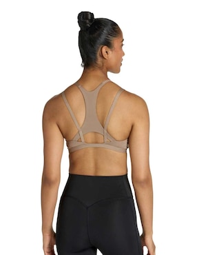 Top deportivo Adidas para entrenamiento mujer