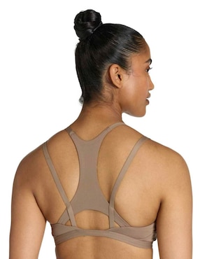 Top deportivo Adidas para entrenamiento mujer