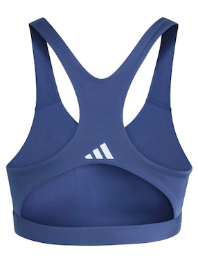 Top deportivo Adidas para entrenamiento mujer
