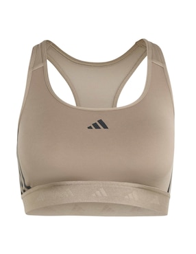 Top deportivo Adidas para entrenamiento mujer