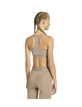 Top deportivo Adidas para entrenamiento mujer