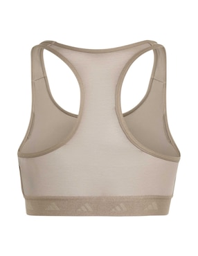 Top deportivo Adidas para entrenamiento mujer