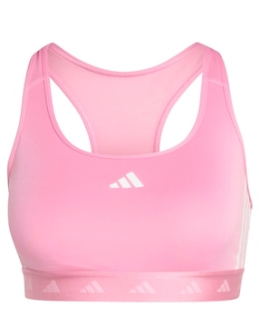 Top deportivo Adidas para entrenamiento mujer