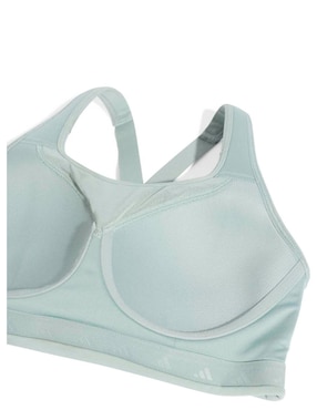 Top deportivo Adidas para entrenamiento mujer