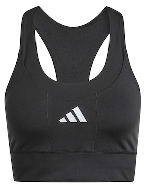 Top deportivo Adidas para entrenamiento mujer