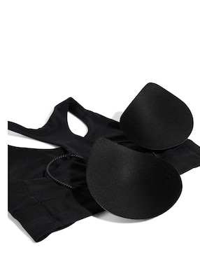 Top deportivo Adidas para entrenamiento mujer