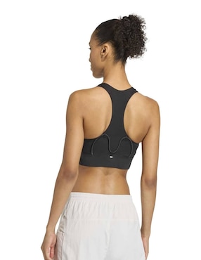 Top deportivo Adidas para entrenamiento mujer