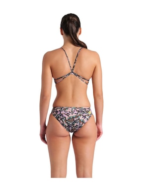 Traje de baño completo Arena para mujer