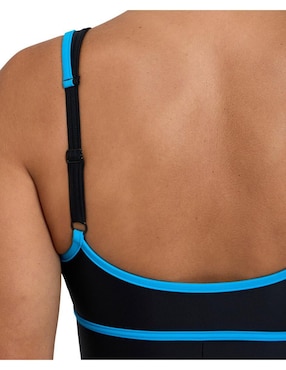 Traje de baño completo Arena para mujer