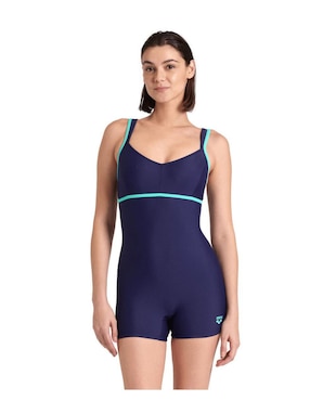 Traje de baño completo Arena para mujer