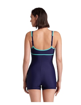Traje de baño completo Arena para mujer