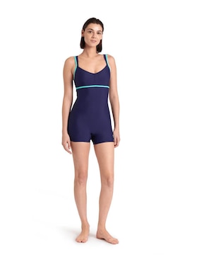 Traje de baño completo Arena para mujer