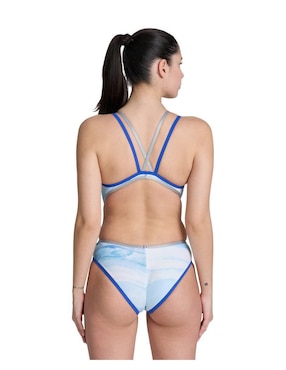 Traje de baño completo Arena para mujer