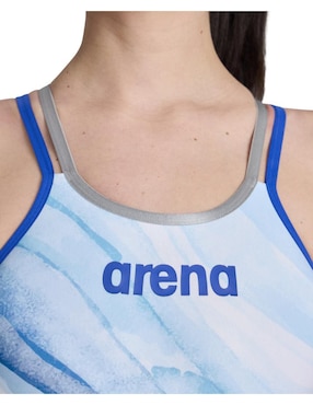 Traje de baño completo Arena para mujer