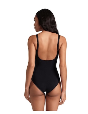 Traje de baño completo Arena para mujer