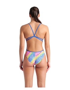 Traje de baño completo Arena para mujer
