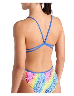 Traje de baño completo Arena para mujer