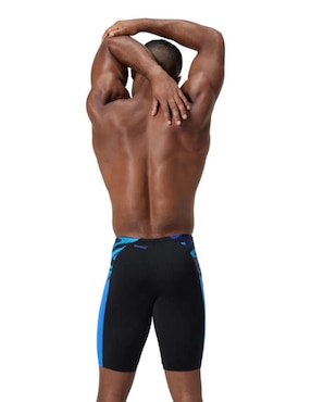 Jammer Speedo para hombre