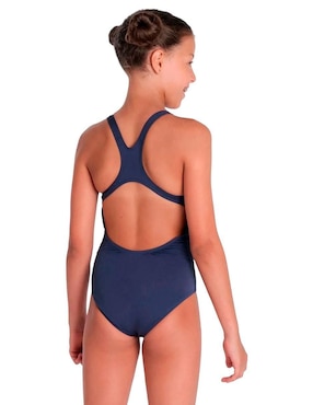 Traje de baño completo Arena para niña
