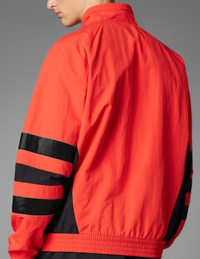 Chamarra para fútbol Adidas Climacool training River Plate de hombre