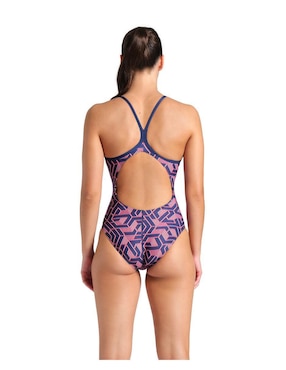 Traje de baño completo Arena para mujer