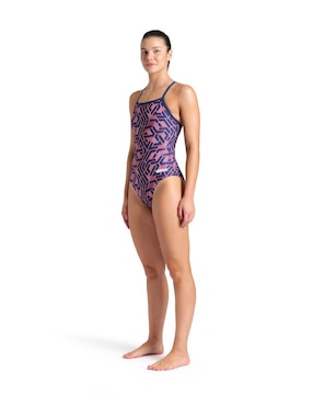 Traje de baño completo Arena para mujer