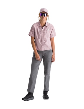 Camisa deportiva The North Face para mujer