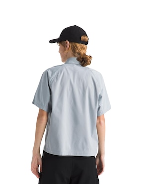 Camisa deportiva The North Face para mujer