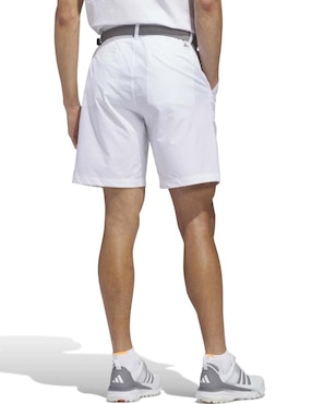 Short con bolsillos Adidas Golf para golf hombre