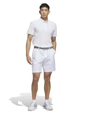 Short con bolsillos Adidas Golf para golf hombre