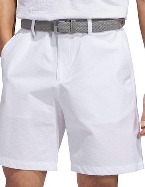 Short con bolsillos Adidas Golf para golf hombre