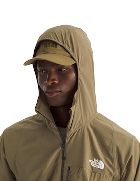 Chamarra impermeable para montañismo The North Face M Lightrange Woven Jacket para hombre